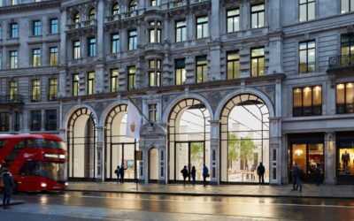 Apple, Mahkeme Kararından Sonra İngiltere Pazarını Bırakmakla Tehdit Ediyor