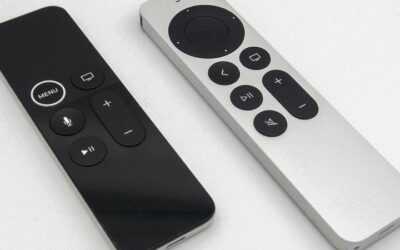iFixit, Siri Remote Pilini Değiştirmenin Zorluğunu Kınadı