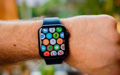 44 mm Hücresel Apple Watch 6 İadesinde 110 £ Prime Day İndirimi