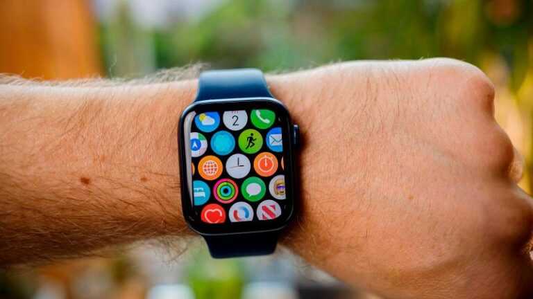 44 mm Hücresel Apple Watch 6 İadesinde 110 £ Prime Day İndirimi