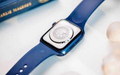 Apple Watch Hala Bebeklik Döneminde