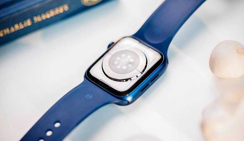Apple Watch Hala Bebeklik Döneminde 1 apple watch 6 review 21 thumb800