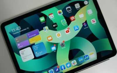 OLED Ekranlı iPad Air ‘Artık 2023’e Ertelendi’