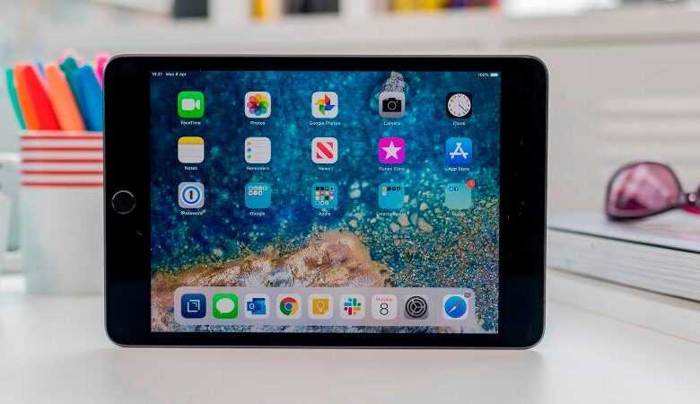 Mini LED Ekran, iPad mini'ye Yakında Geliyor 3 ipad mini 2019 review 10 thumb800