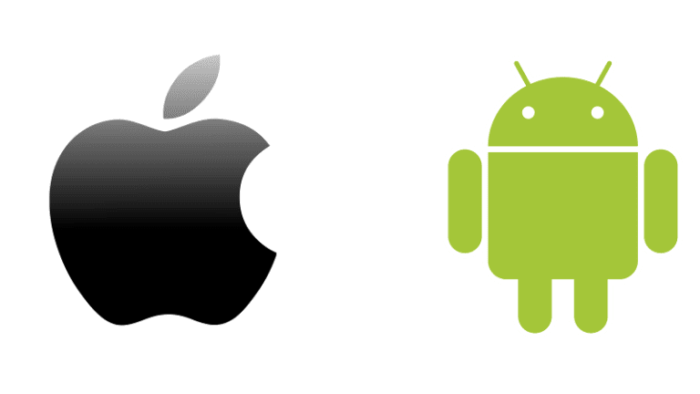 Google, iOS Defektörlerini Çekmek İçin Android Uygulamasına Geçiyor