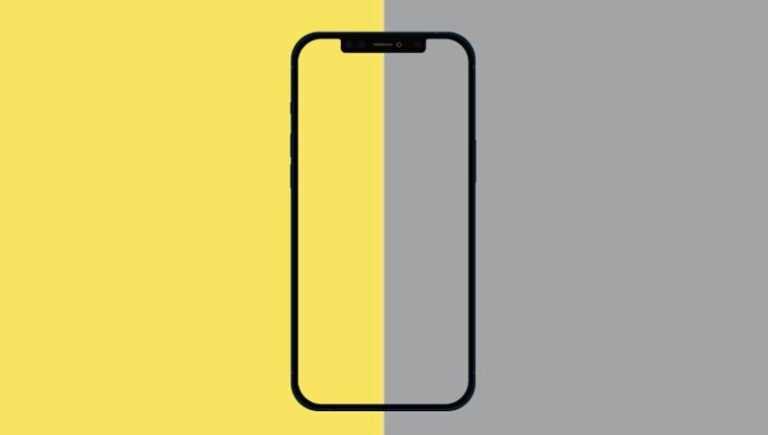 iPhone 13 Renk Değişimi En Önemli Tasarım Farkı Olabilir