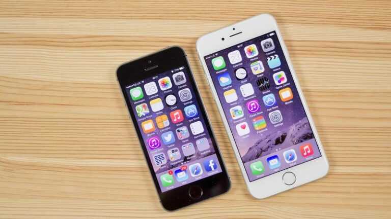 Apple iPhone’ları Ne Kadar Süre Destekliyor?
