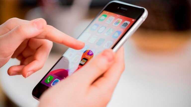 Yeni iPhone SE ‘2022 Baharında Piyasaya Sürülecek’