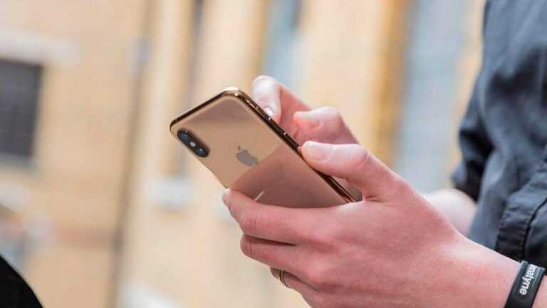 Rus Hackerlar, Devlet Yetkililerini Hedeflemek İçin iOS Hatasını Kullandı