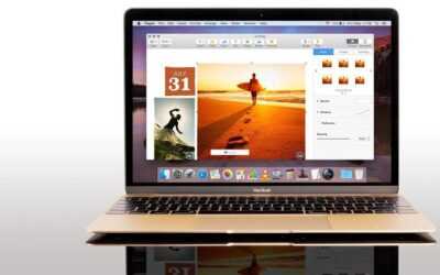 Apple, 2015 MacBook’u Vintage Mac Listesine Ekledi