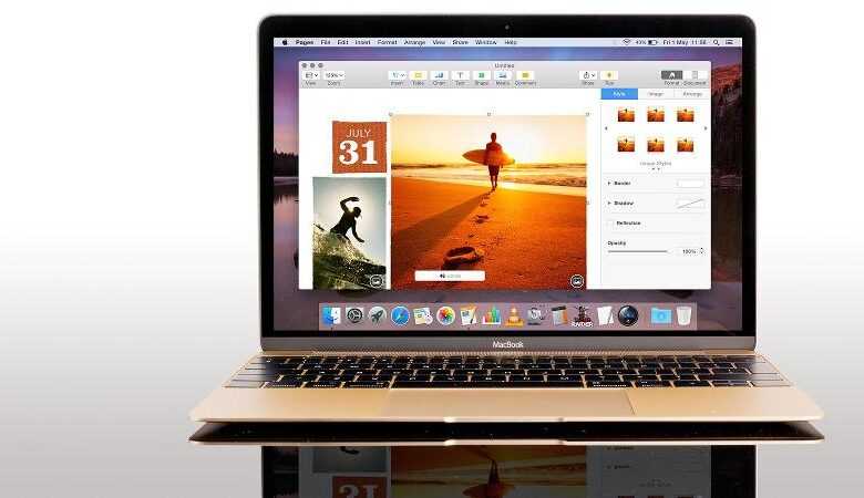 Apple, 2015 MacBook'u Vintage Mac Listesine Ekledi 3 macbook 2015 gold 0001 thumb800