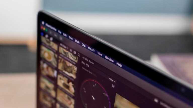 Yeni MacBook Pro ‘1080p Web Kamerası Almak İçin’