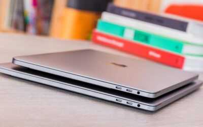 Yeni 14 inç ve 16 inç MacBook Pro ‘Eylül’de piyasaya çıkıyor’