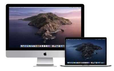 macOS Mojave ve Catalina için Yayınlanan Temel Güvenlik Düzeltmeleri