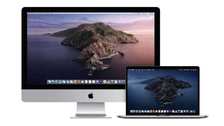 macOS Mojave ve Catalina için Yayınlanan Temel Güvenlik Düzeltmeleri