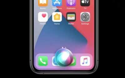 Siri Bu Sonbaharda Uzun Bir Özellik Listesini Kaybedecek