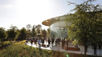 steve jobs theater apple park thumb800