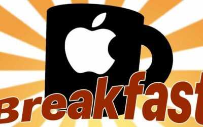 Elma Kahvaltısı: Apple’ın Muhteşem Sonbaharı