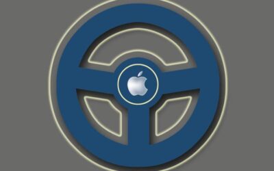 Apple, Koreli Otomobil Bileşen Üreticileri ile ‘Görüşmelerde’