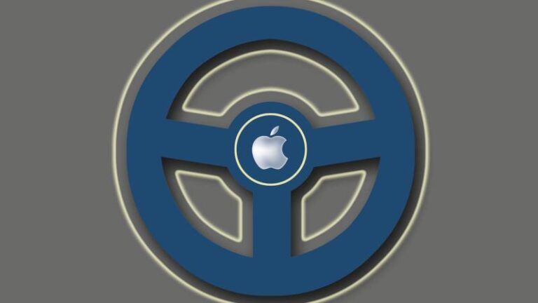 Apple, Koreli Otomobil Bileşen Üreticileri ile ‘Görüşmelerde’