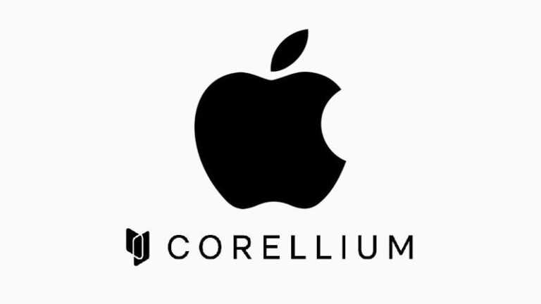 Apple, Corellium’a Karşı Davayı Bıraktı ve Anlaşmaya Vardı