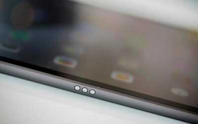 Geleceğin iPad’i Titanyumdan Yapılabilir