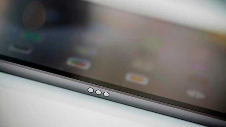 Geleceğin iPad’i Titanyumdan Yapılabilir