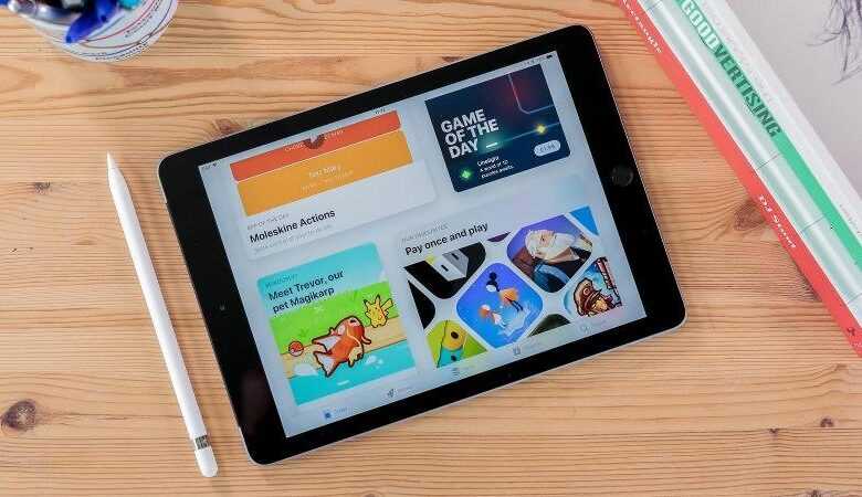Bu Sonbaharda Gelen Öğrenciler İçin Yeni iPad 3 apple ipad 2018 review 18 thumb800