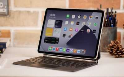 Amazon’daki 11 inç iPad Pro’da (M1, Wi-Fi + Cellular) 629 £ tasarruf edin!