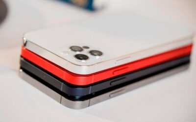 iPhone 13 ‘iPhone 12 ile Aynı Maliyete Sahip Olacak’