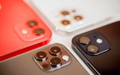 iPhone 13, iPhone 12’den ‘Daha Pahalı’ Olacak – DigiTimes