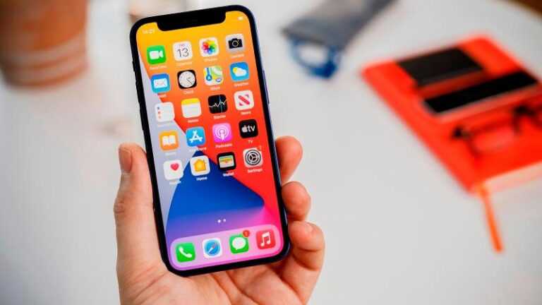iOS 14’teki Hata Tam Sayfa Ekran Görüntüsü İşlevini Önler