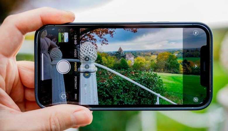 iOS 15 Mercek Parlamasını Otomatik Olarak Düzeltecek 3 apple iphone 12 pro camera review 5 thumb800