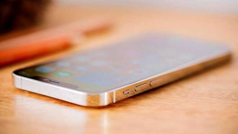 iPhone 13 ‘Uydu Arama Özelliği Almak İçin’