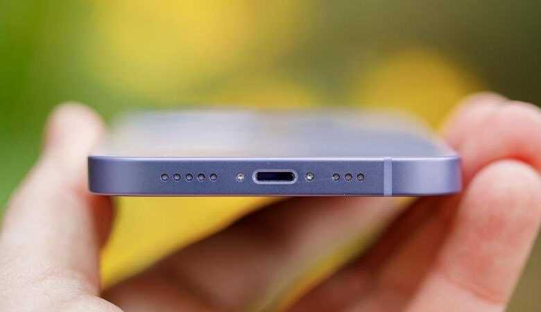 Katlanabilir iPhone için iki ila üç yıl bekleyin: Gurman 3 apple iphone 12 purple review 5 thumb800