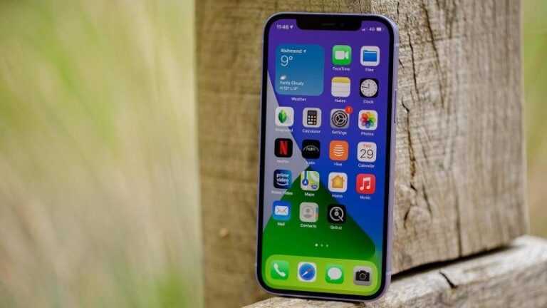 iPhone 13 için Sorun mu?  iPhone 12 Çok Satıyor