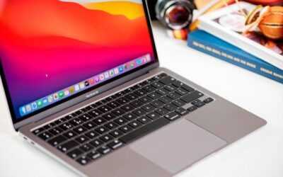 M1 MacBook Arızası: Kırık Ekran Raporları