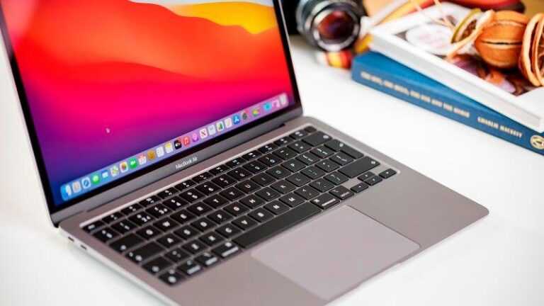 M1 MacBook Arızası: Kırık Ekran Raporları