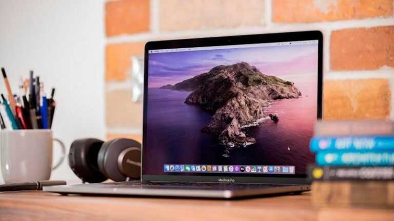 Yeni MacBook Pro mini LED ‘Atılım’ Olacak