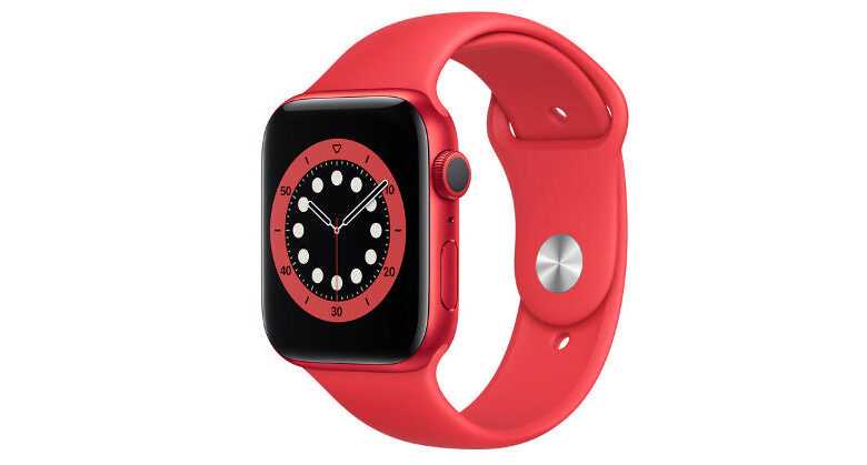 İngiltere'de Sadece 315 £ karşılığında bir Apple Watch Series 6 Alın 1 apple watch series 6 deal uk august thumb800
