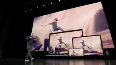 cook and new apple products thumb800