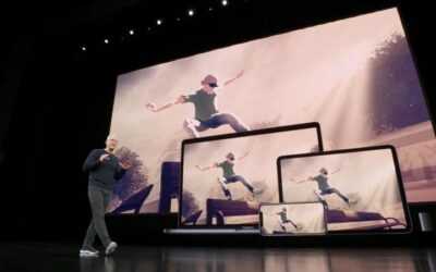 Bu 6 Apple Ürünü Bu Sonbahar/Sonbaharda Piyasaya Sürülecek