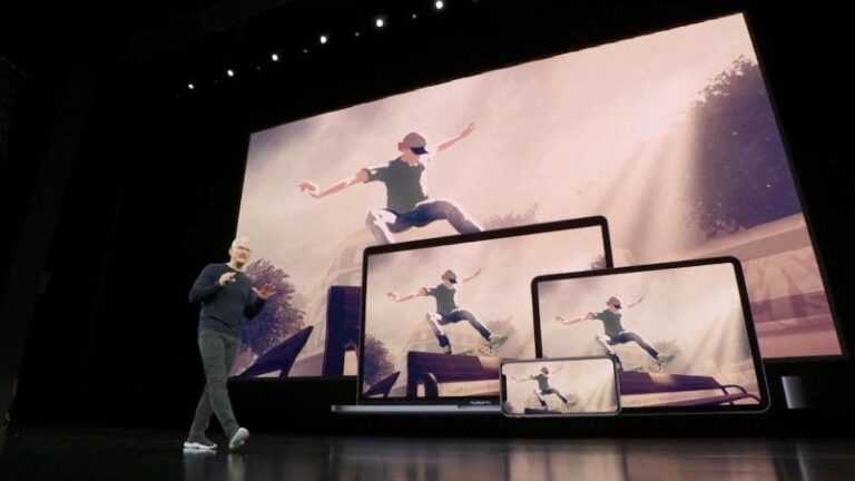 Bu 6 Apple Ürünü Bu Sonbahar/Sonbaharda Piyasaya Sürülecek