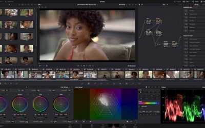 DaVinci Resolve, M1 Mac’lerde 3 Kat Daha Hızlı
