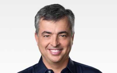 Apple’ın Eddy Cue’su Yeni İş Ünvanını Aldı