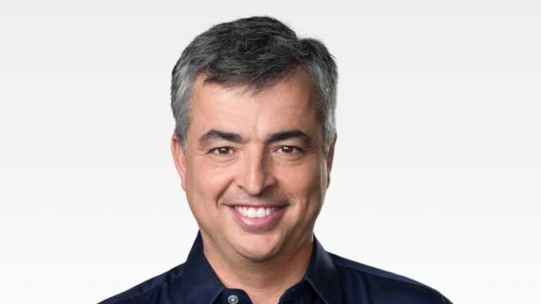 Apple’ın Eddy Cue’su Yeni İş Ünvanını Aldı