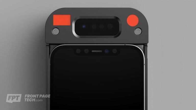 iPhone 13 için Face ID Maskelerle Çalışacak – Prosser