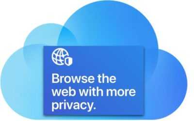 Apple’ın VPN iCloud Özel Aktarımı Lansmanda Hala Beta Olacak