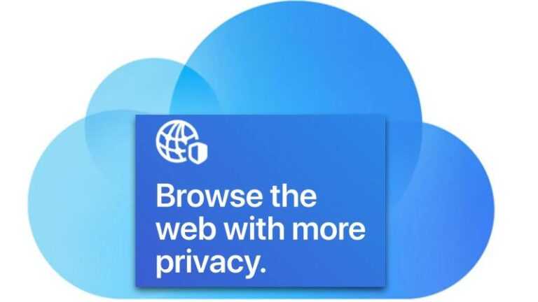 Apple’ın VPN iCloud Özel Aktarımı Lansmanda Hala Beta Olacak