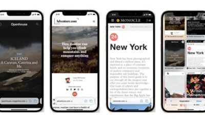 Apple, iOS 15’te Kullanıcıların Safari Değişikliklerini Kapatmasına İzin Verecek